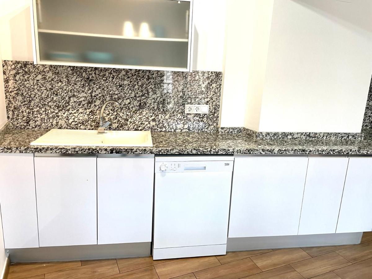 Apartamento Guimera Valencia Ngoại thất bức ảnh
