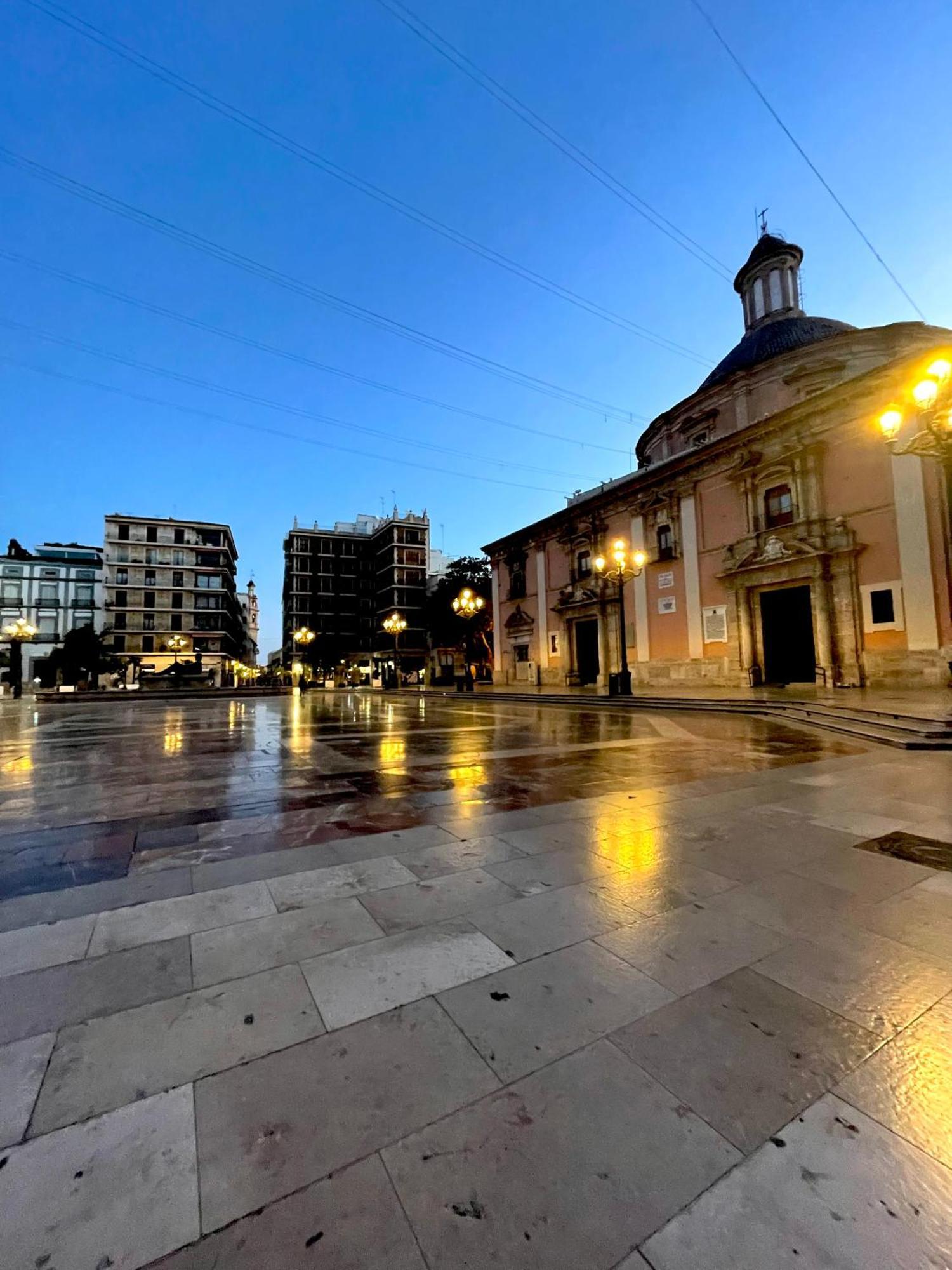 Apartamento Guimera Valencia Ngoại thất bức ảnh