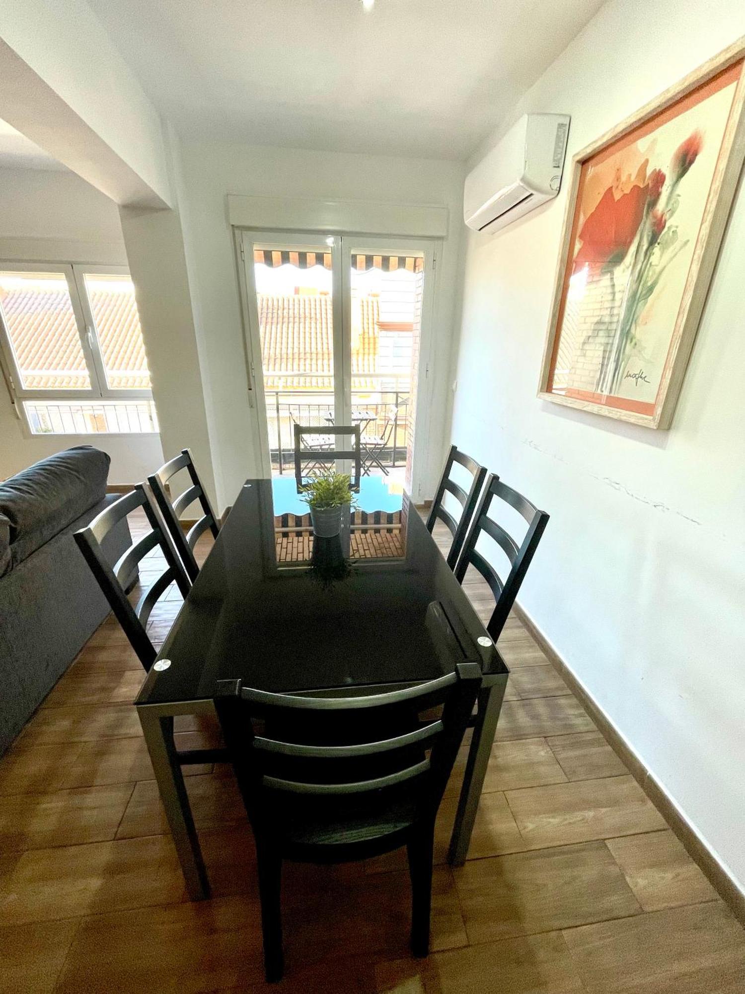 Apartamento Guimera Valencia Ngoại thất bức ảnh