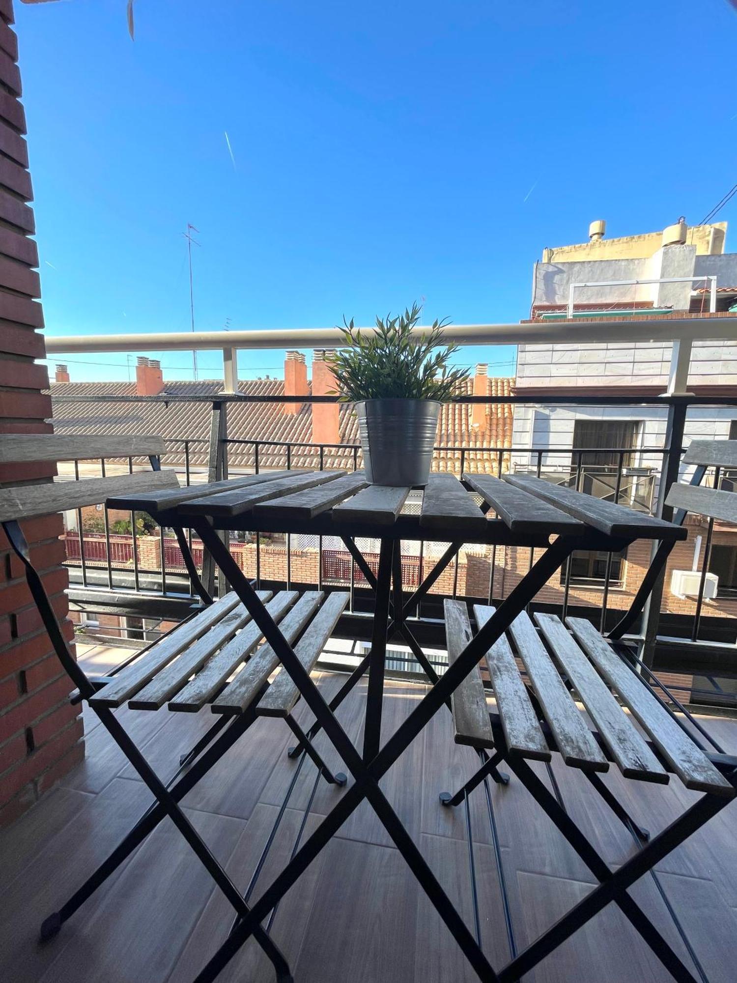 Apartamento Guimera Valencia Ngoại thất bức ảnh