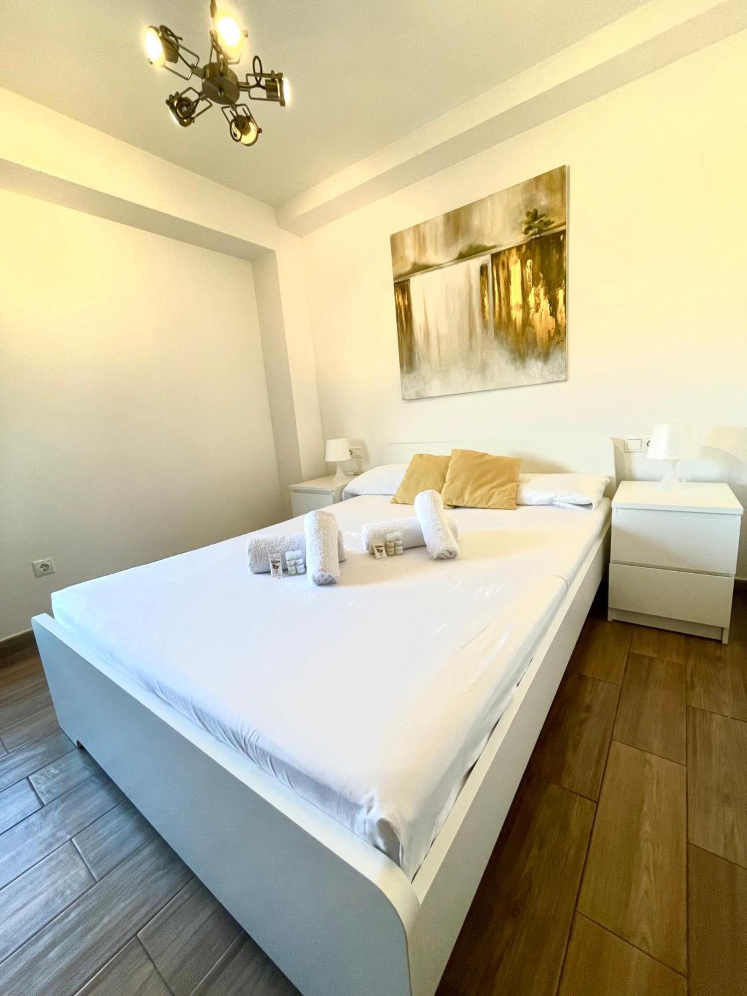 Apartamento Guimera Valencia Ngoại thất bức ảnh